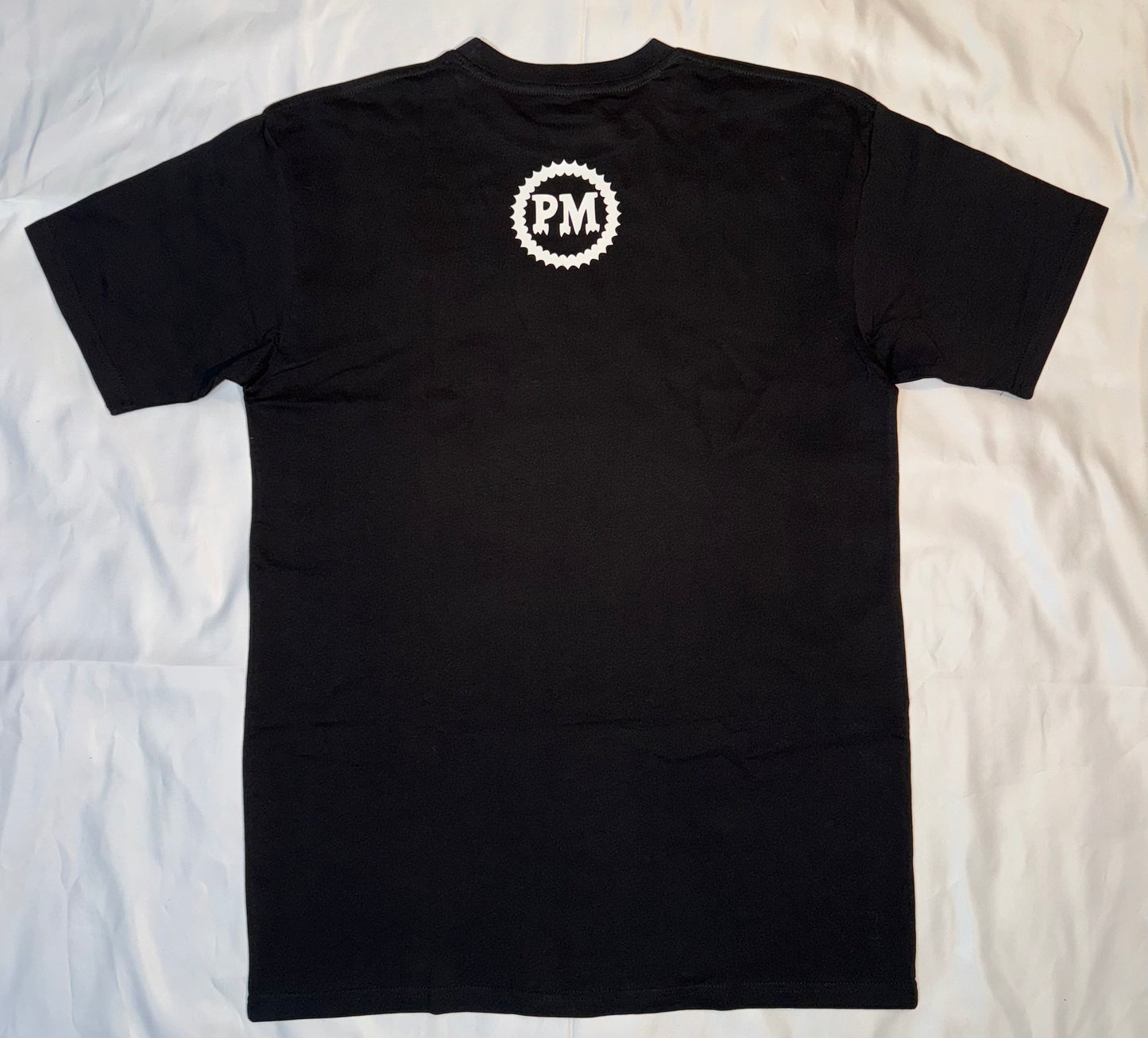 Classic PlayMakin Tee (Black)